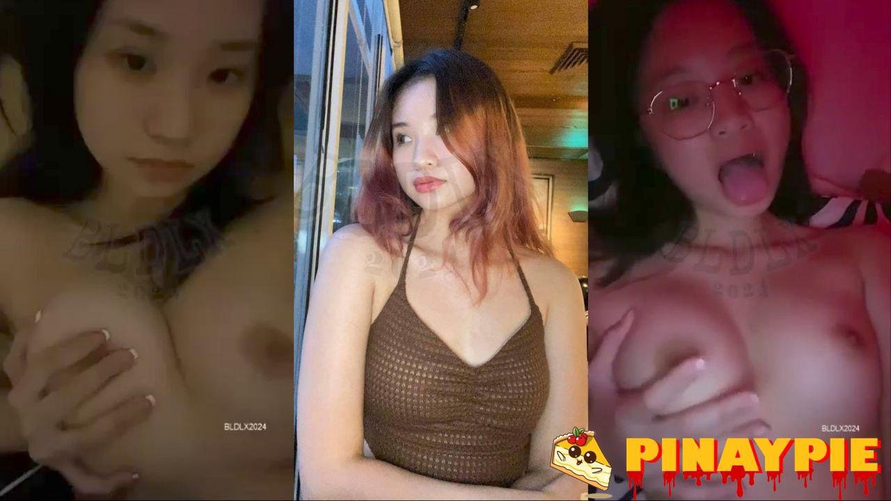 Mga tipo koy mistisa na chinita